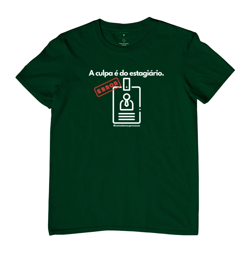 Camisa 7
