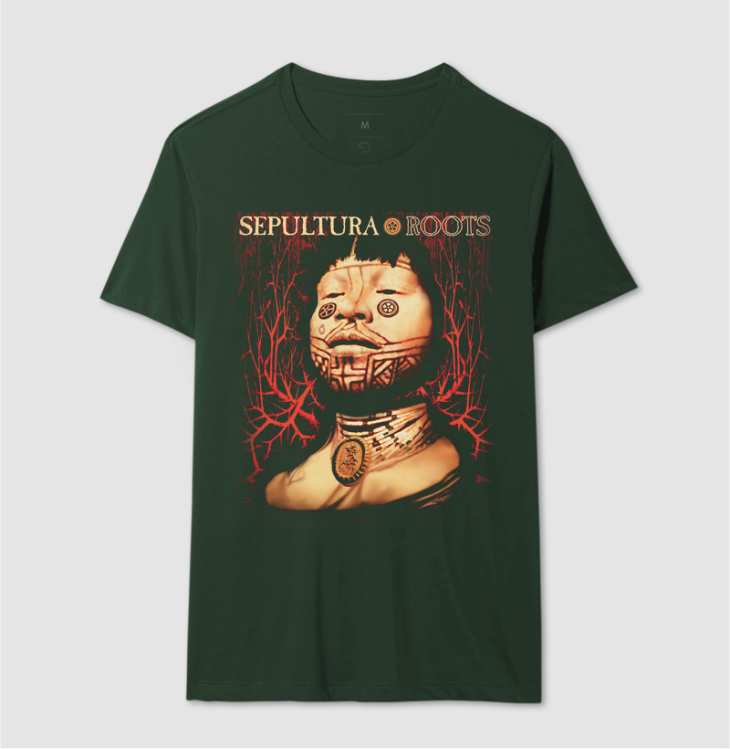 Camisa 7