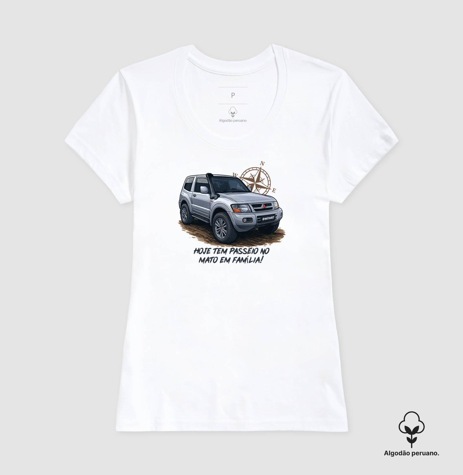 Camisa 2