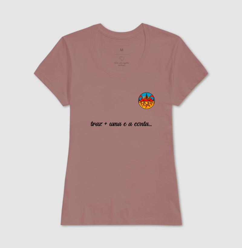 Camisa 17