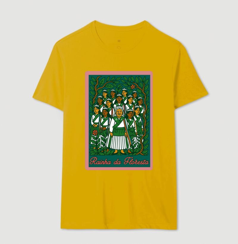 Camisa 13