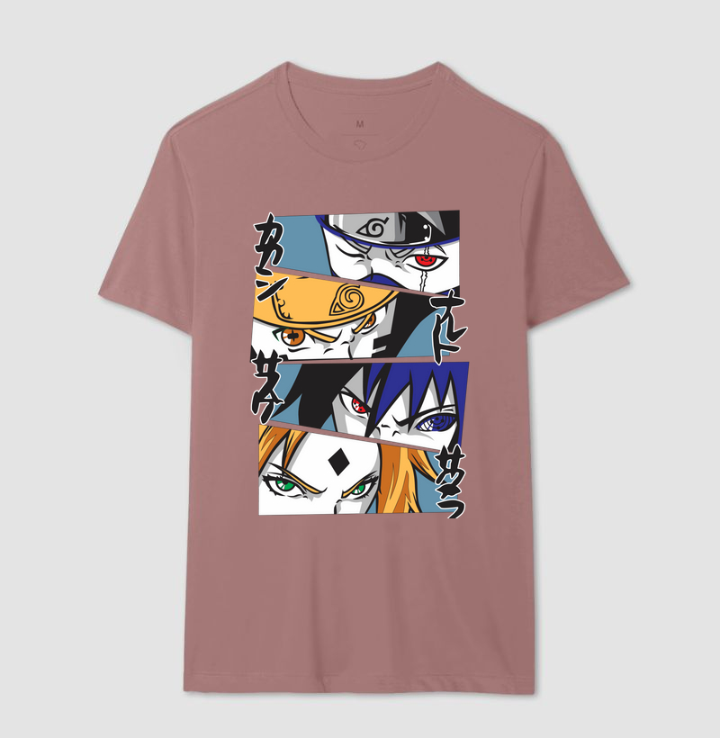 Camisa 15