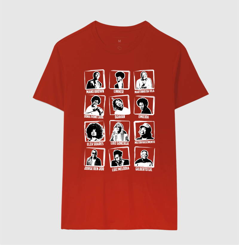 Camisa 12