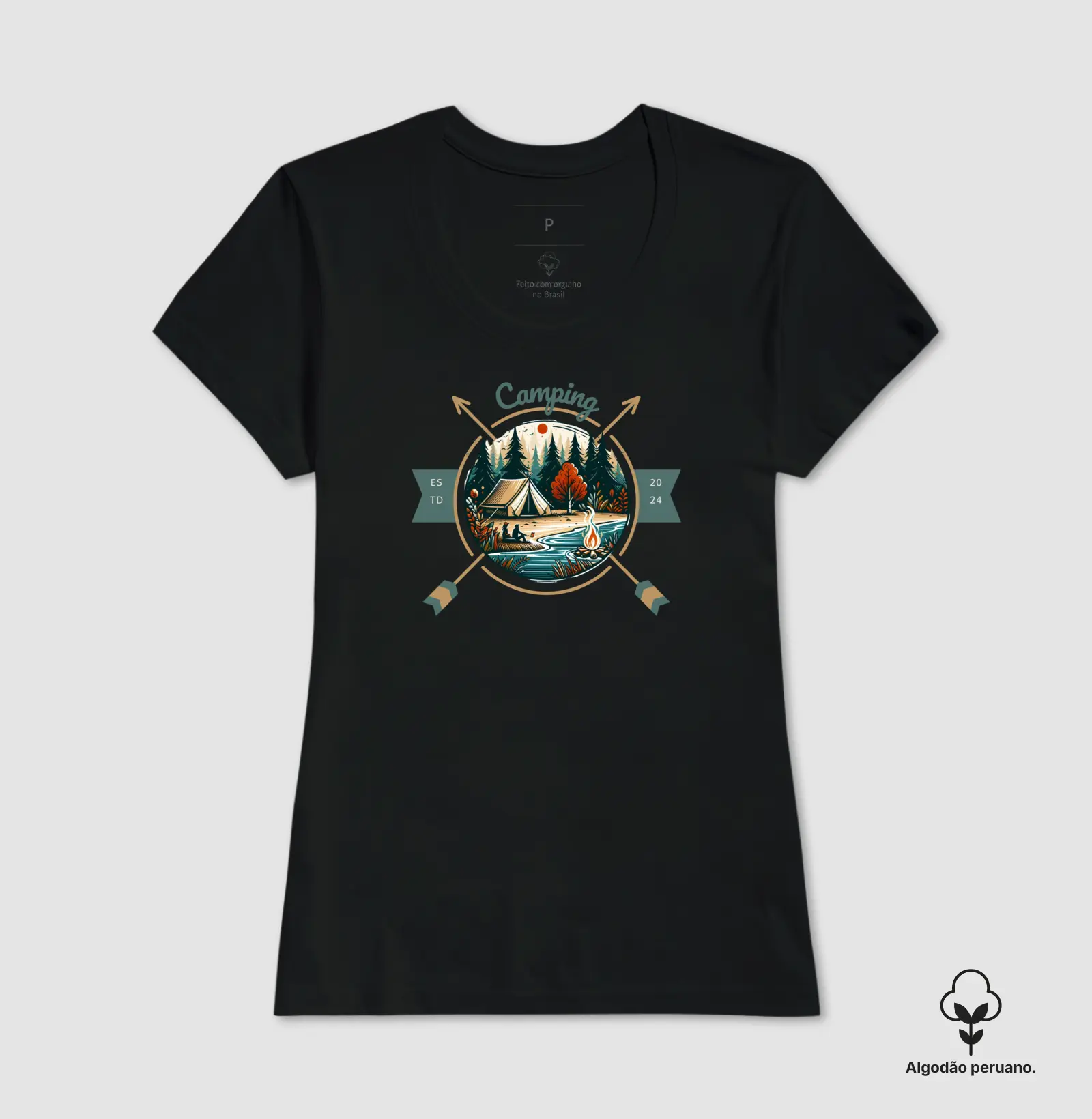Camisa 3