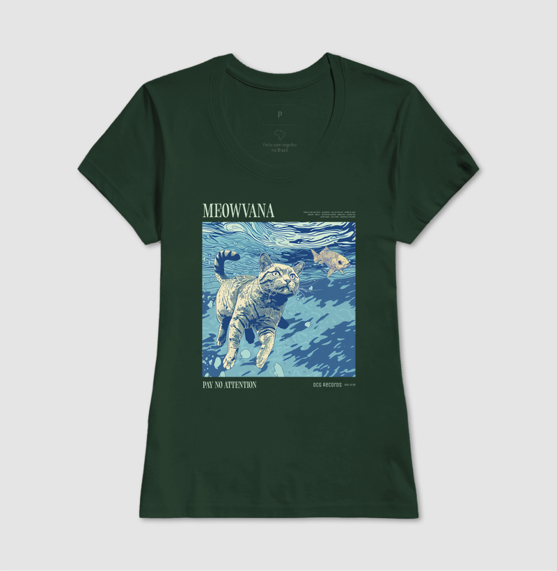 Camisa 12
