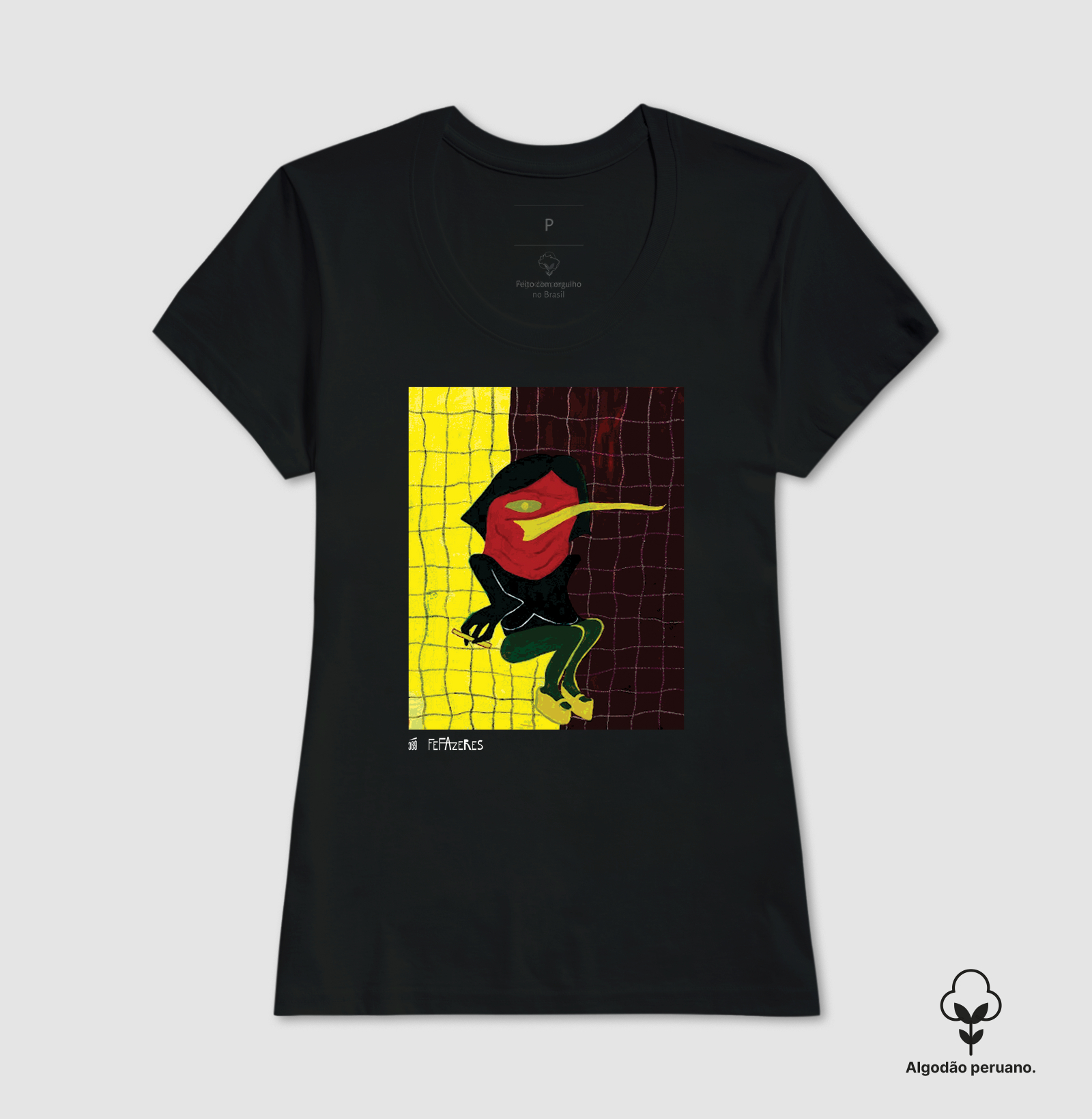 Camisa 2