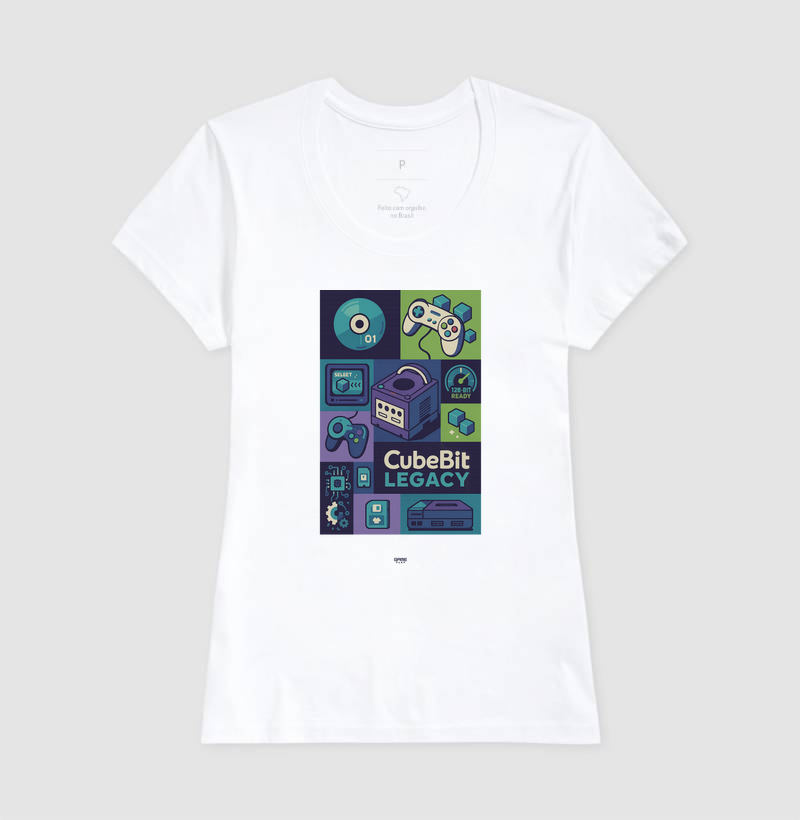 Camisa 1