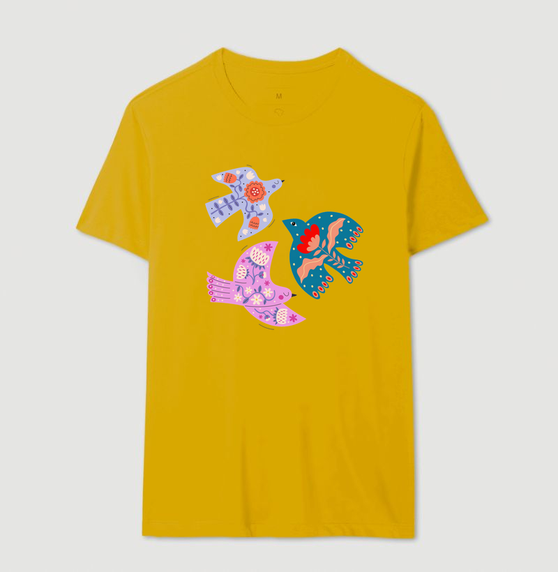 Camisa 13