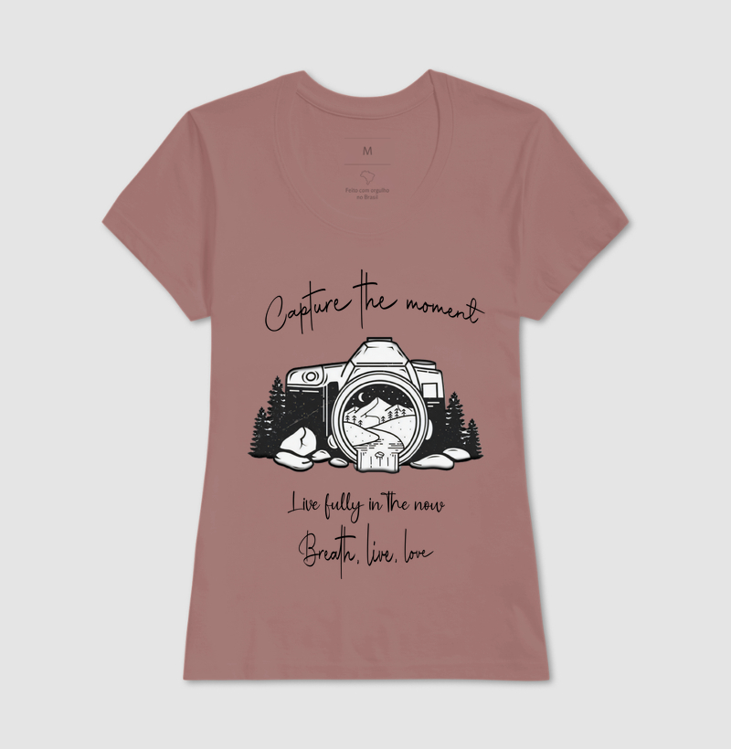 Camisa 16