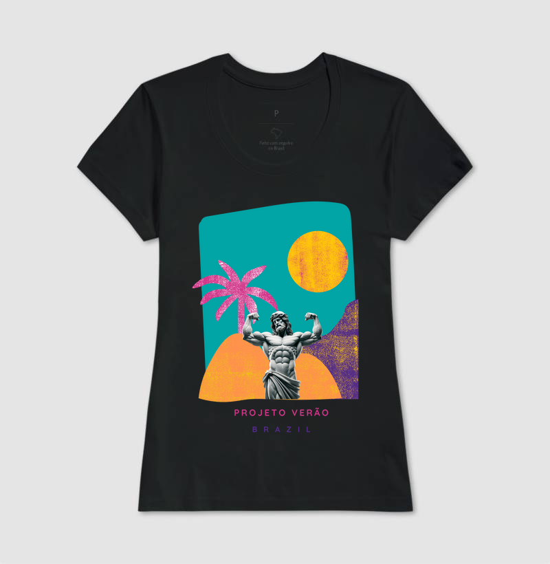 Camisa 13