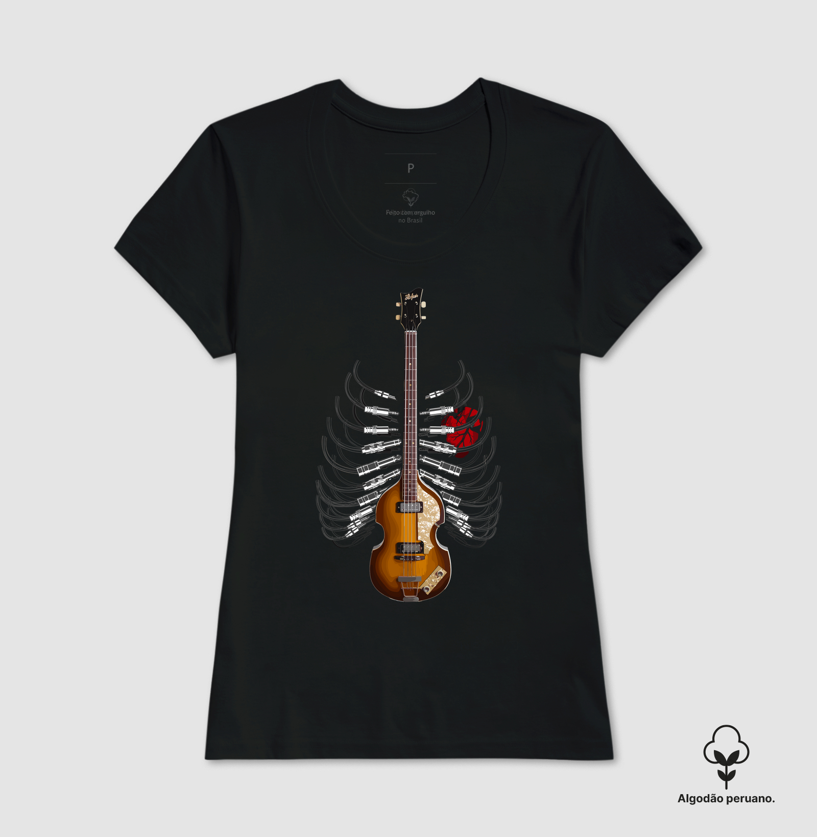 Camisa 3