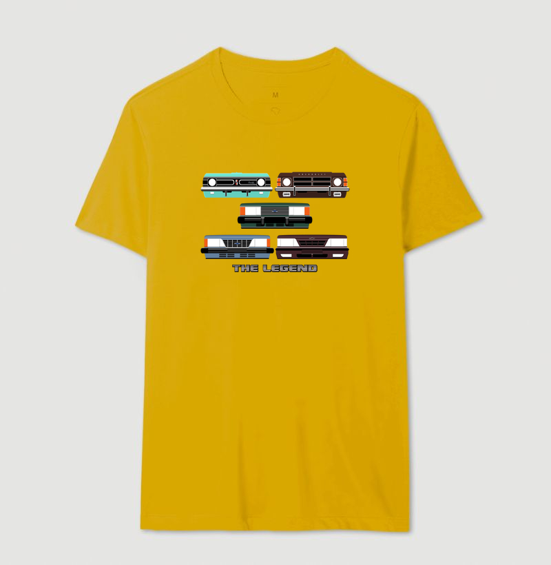 Camisa 13
