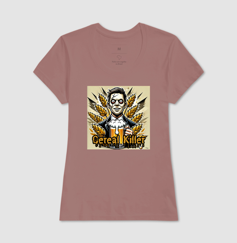 Camisa 16