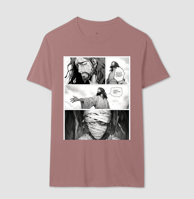 Camisa 13