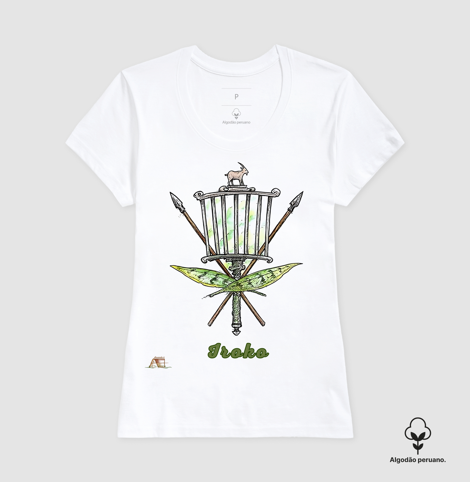 Camisa 4