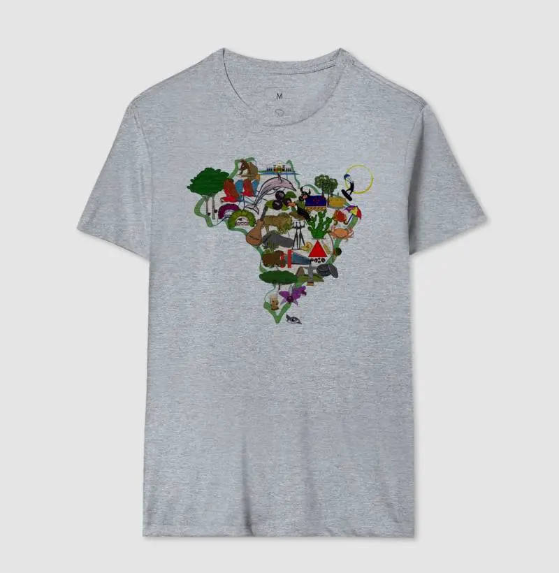 Camisa 4