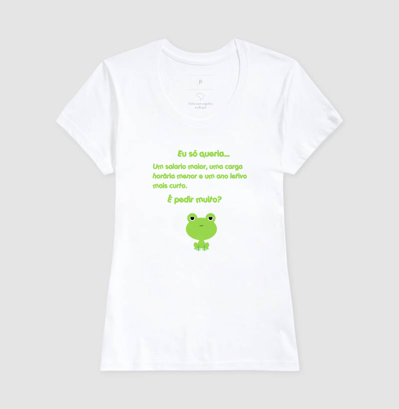 Camisa 11