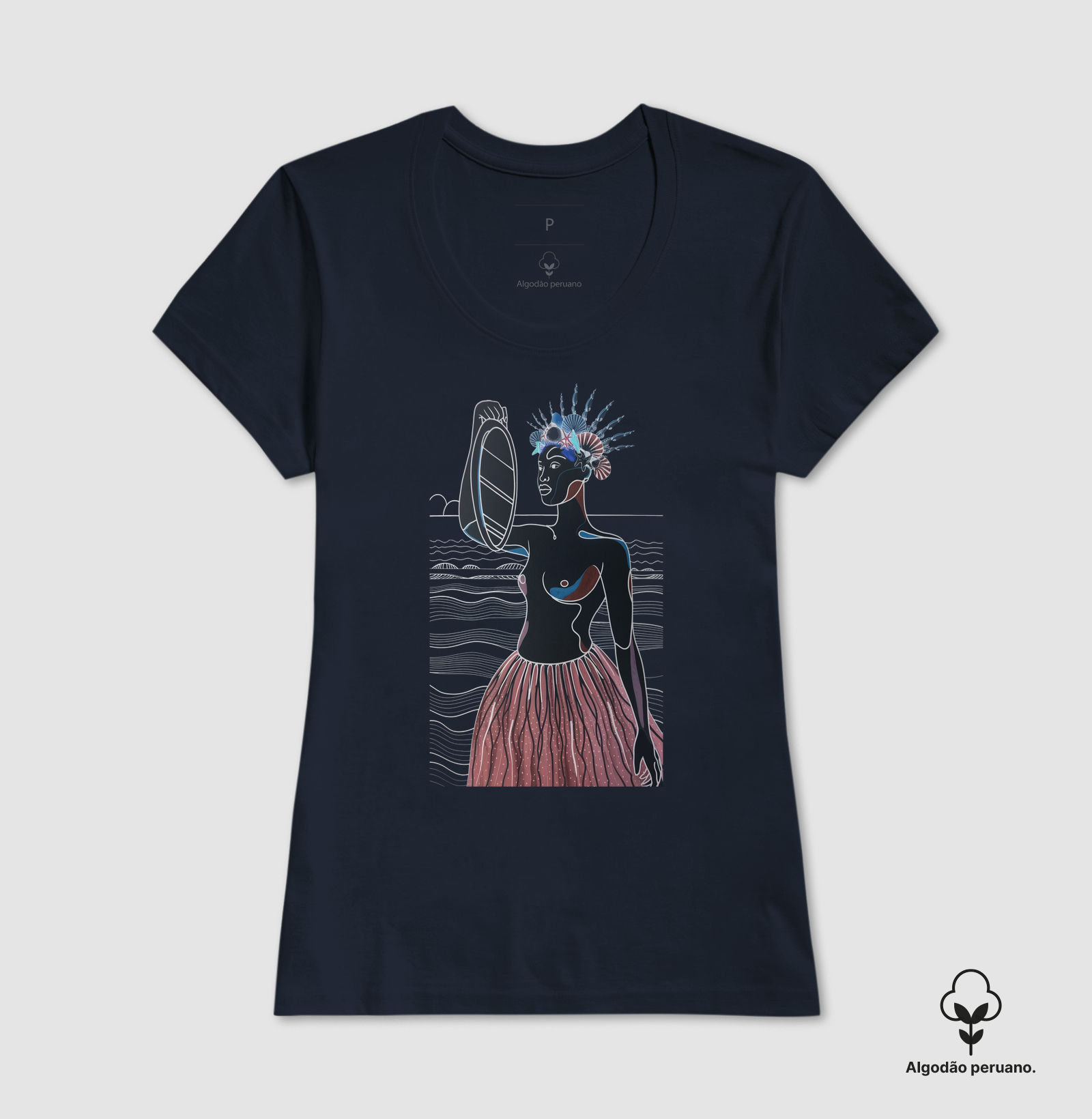 Camisa 6