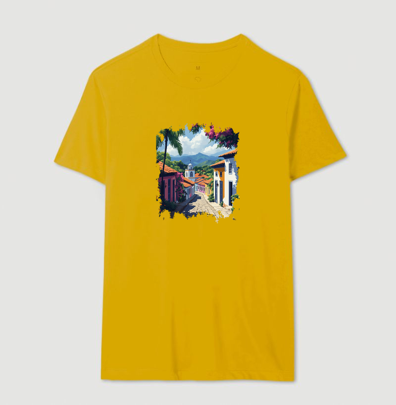 Camisa 10