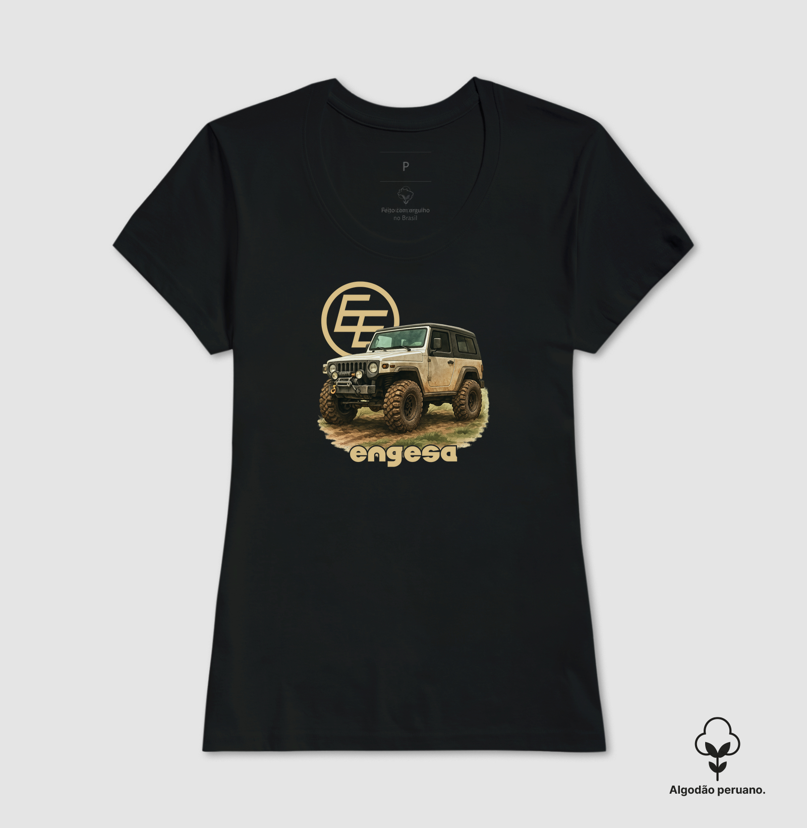 Camisa 6