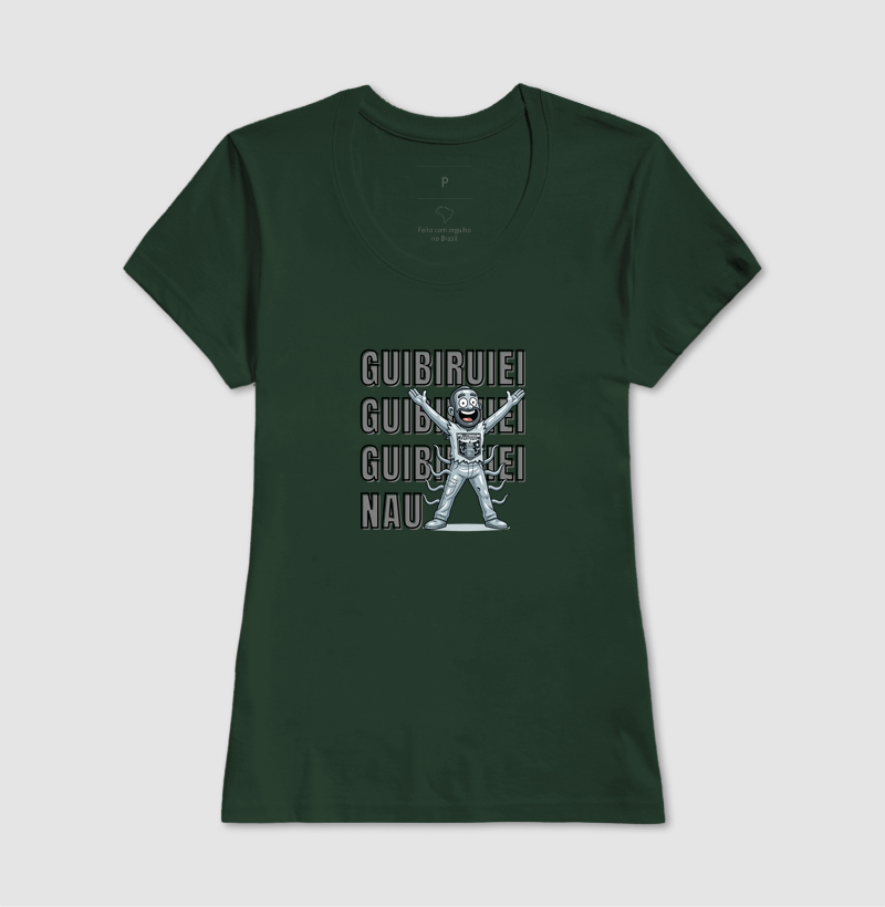 Camisa 12