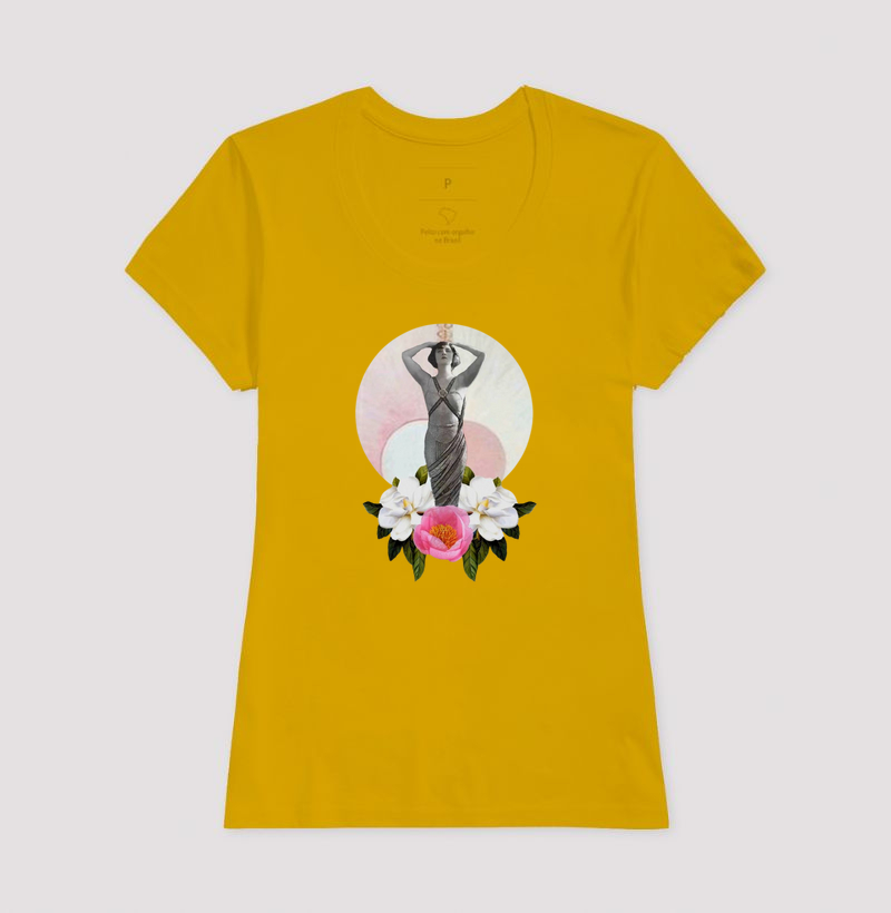 Camisa 16