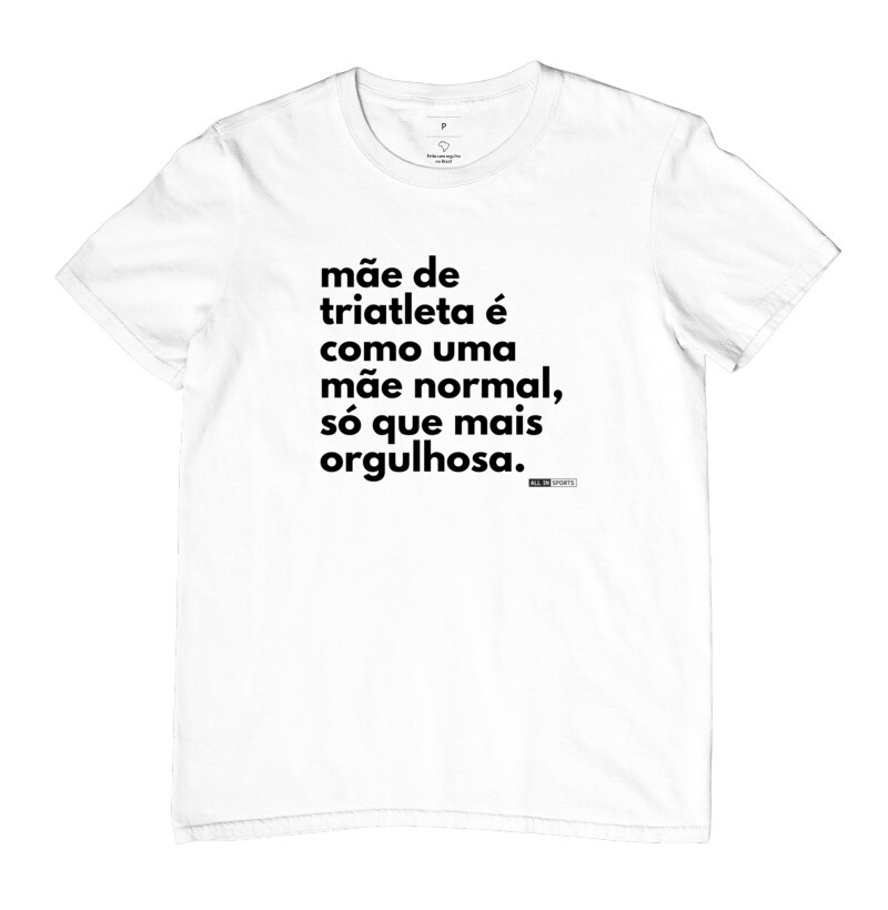 Mãe de Tri