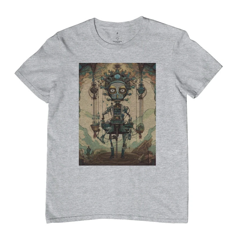 Camisa 7