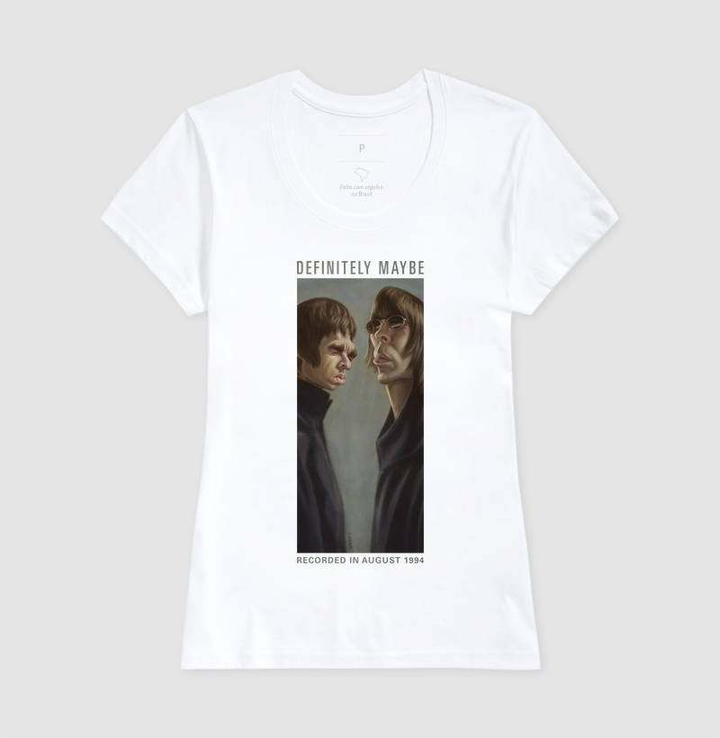 Camisa 3