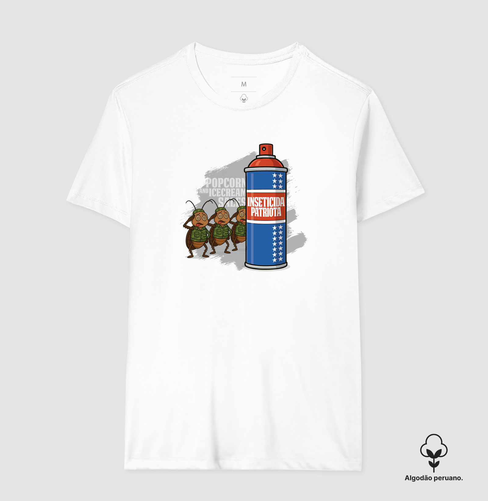 Camisa 3