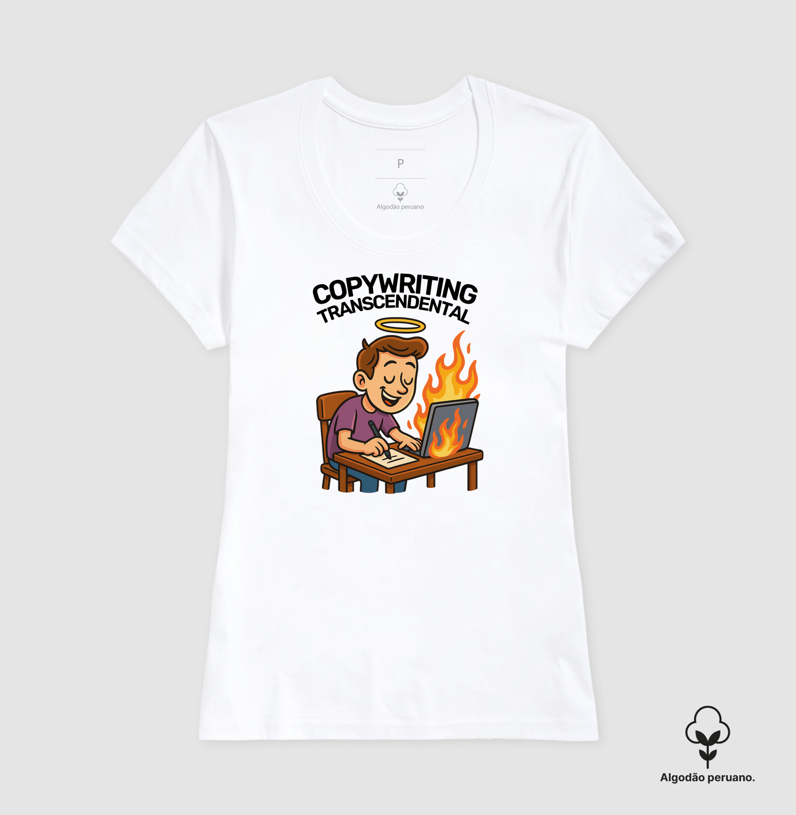 Camisa 5