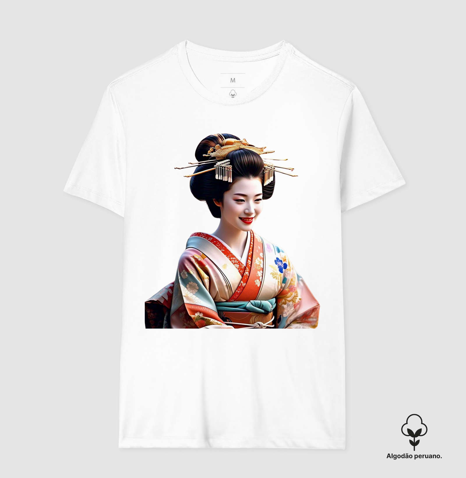Camisa 3