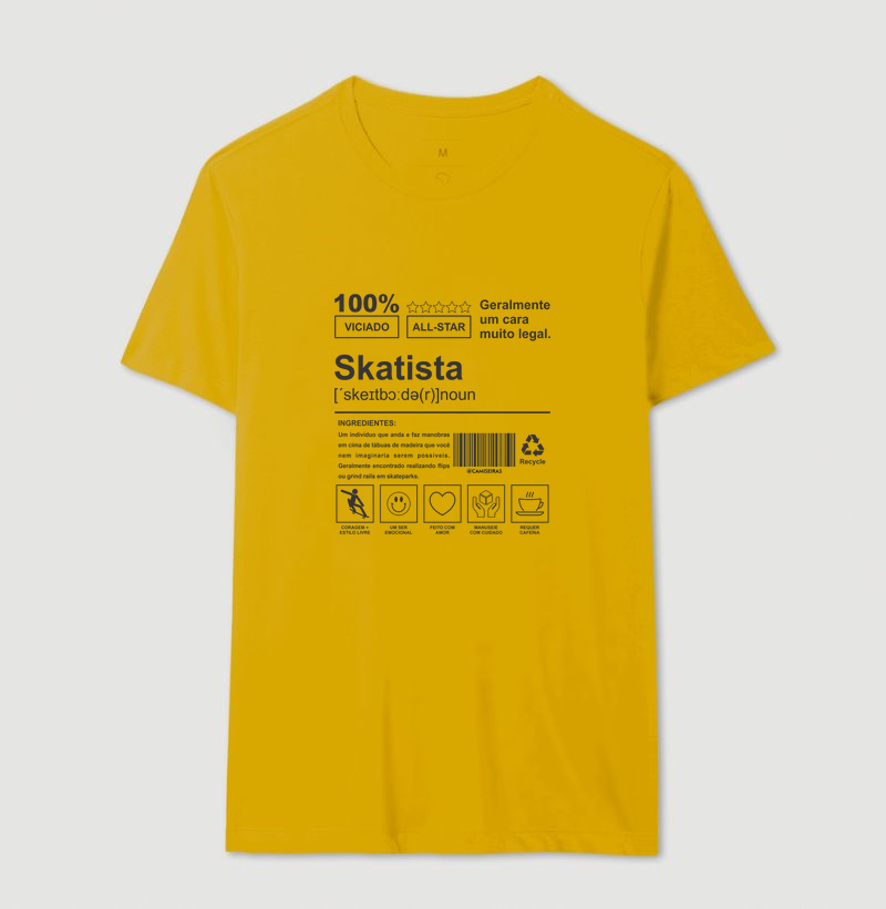 Camisa 13