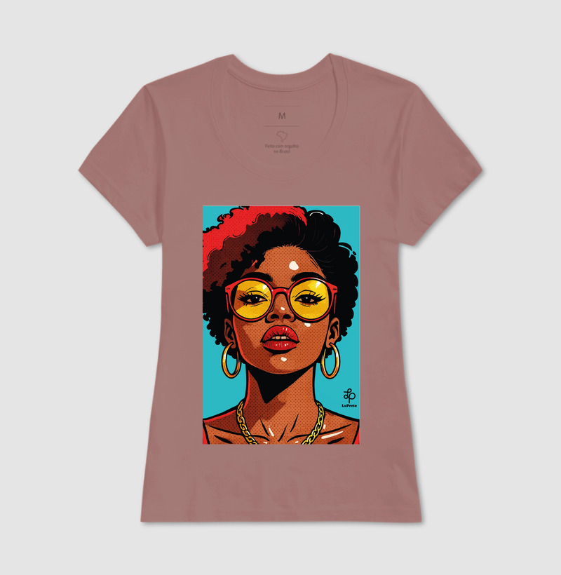 Camisa 16