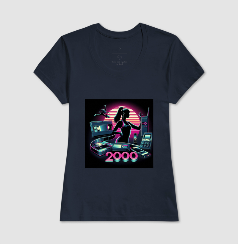 Camisa 12