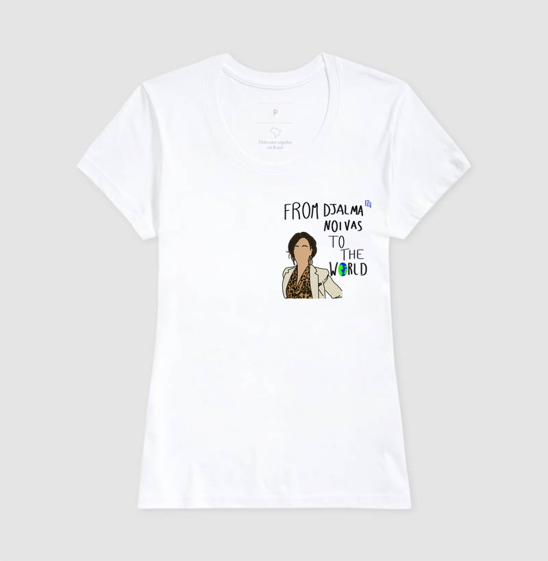 Camisa 7
