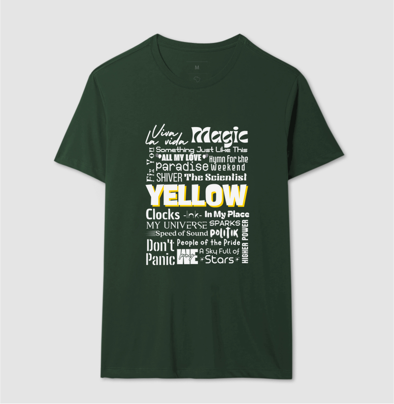 Camisa 11