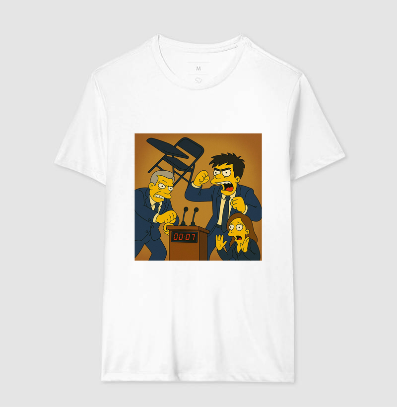 Camisa 3