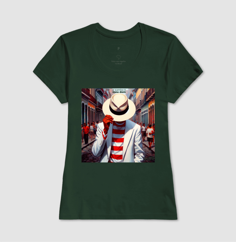 Camisa 15