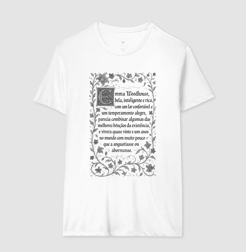 Camisa 3
