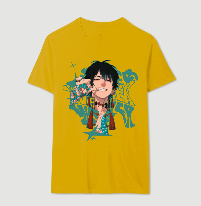 Camisa 16