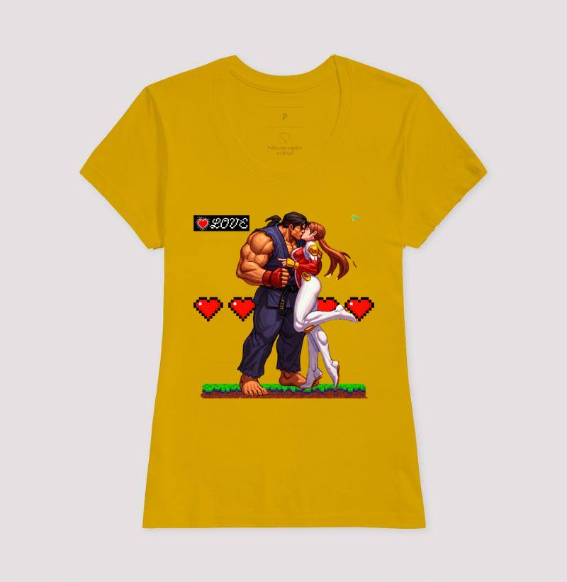 Camisa 17