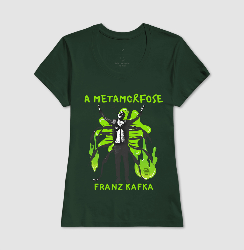 Camisa 8