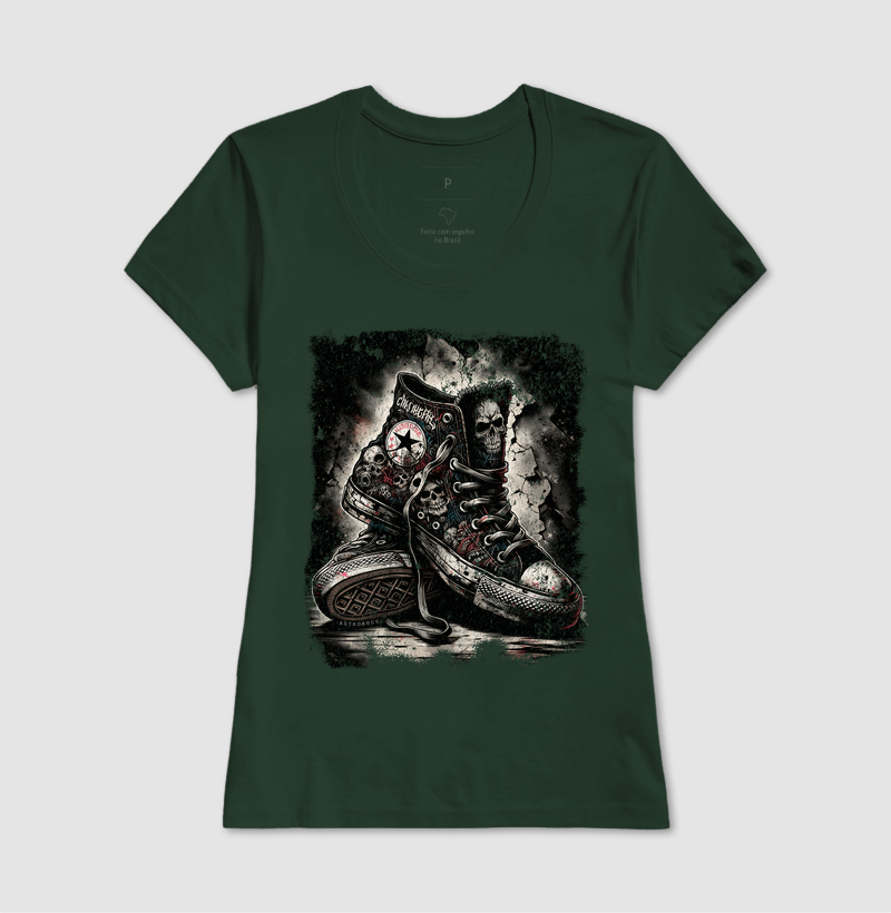 Camisa 10
