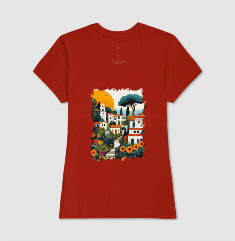 Camisa 13