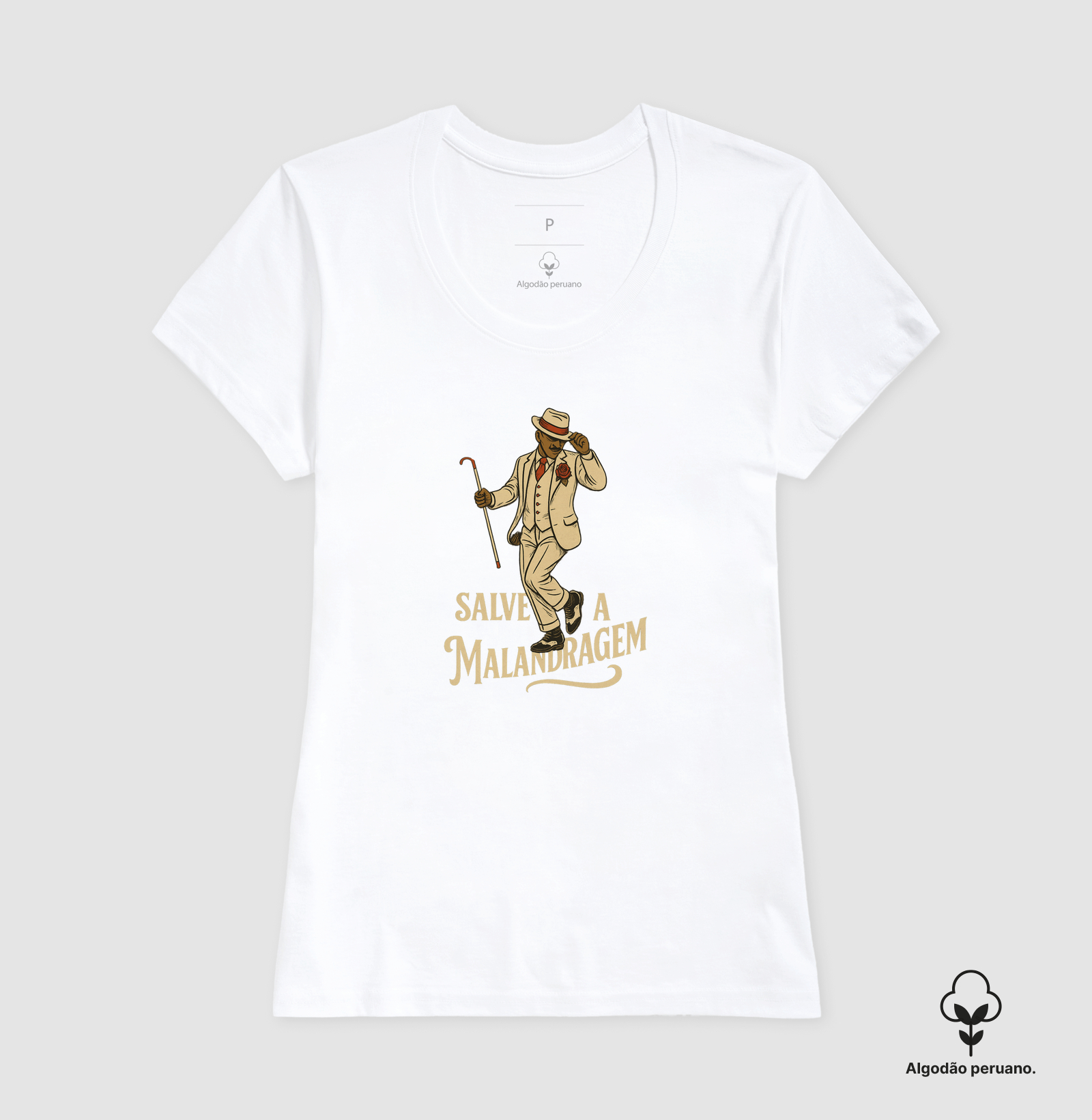 Camisa 3