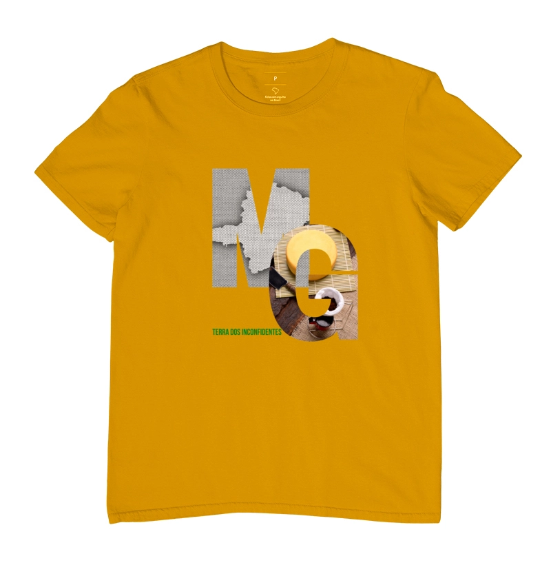 Camisa 14