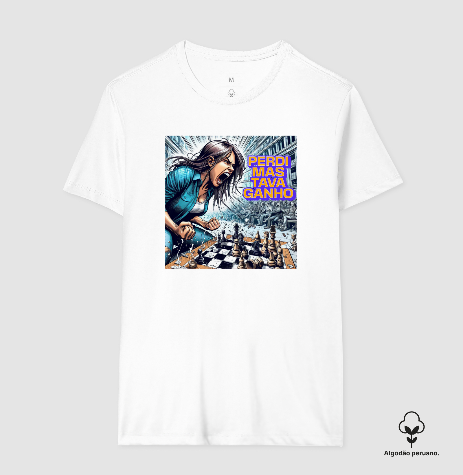 Camisa 3