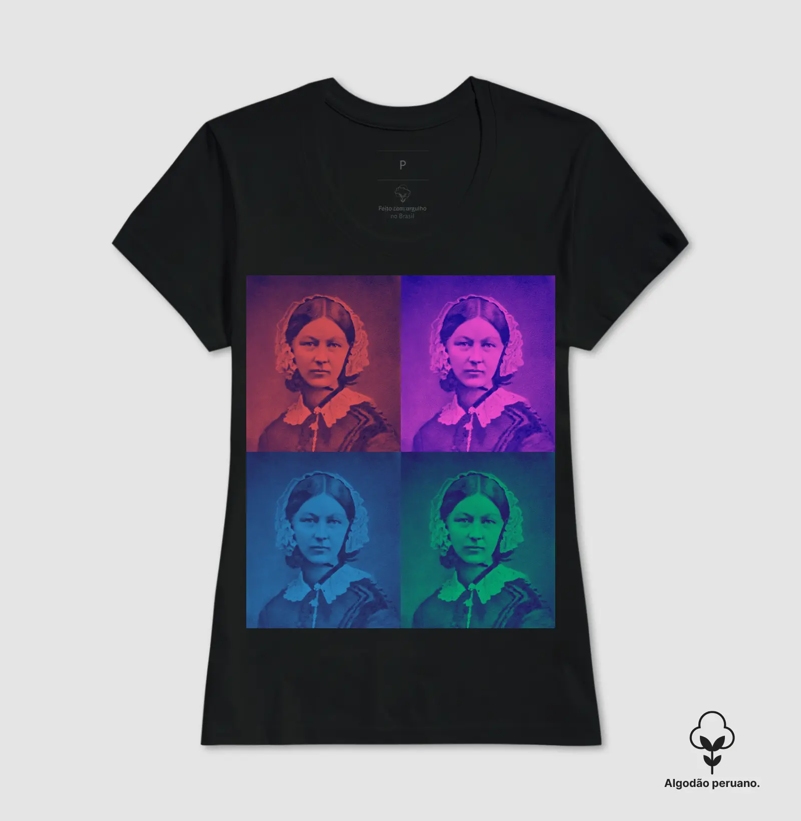 Camisa 4