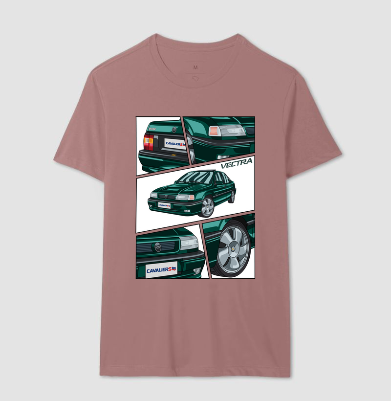Camisa 18